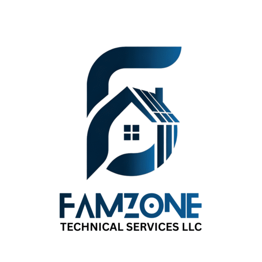 famzone logo